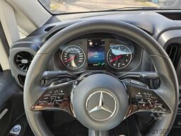 MERCEDES-BENZ Vito 116 cdi EXTRALANG|9G|FACELIFT|OHNE SCHÄDEN