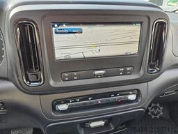 MERCEDES-BENZ Vito 116 cdi EXTRALANG|9G|FACELIFT|OHNE SCHÄDEN