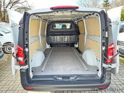 MERCEDES-BENZ Vito 116 cdi EXTRALANG|9G|FACELIFT|OHNE SCHÄDEN
