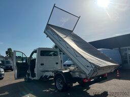 VW Crafter 55 TDI *3-Seiten Kipper*Garantie*1.Hand*