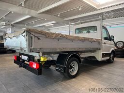 VW Crafter 55 TDI *3-Seiten Kipper*Garantie*1.Hand*