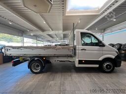 VW Crafter 55 TDI *3-Seiten Kipper*Garantie*1.Hand*