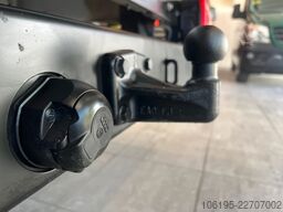 VW Crafter 55 TDI *3-Seiten Kipper*Garantie*1.Hand*