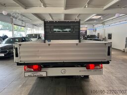 MERCEDES-BENZ Sprinter 316 CDI Maxi Pritsche=3400mm*Garantie*
