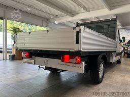 MERCEDES-BENZ Sprinter 316 CDI Maxi Pritsche=3400mm*Garantie*