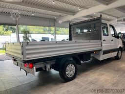 MERCEDES-BENZ Sprinter 316 CDI Maxi Pritsche=3400mm*Garantie*