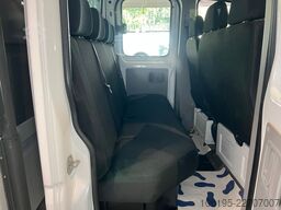 MERCEDES-BENZ Sprinter 316 CDI Maxi Pritsche=3400mm*Garantie*