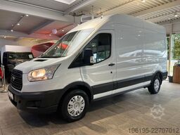 FORD Transit TDCI L3-H3*Hoch+Lang*Garantie*Klima*AHK*