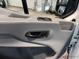 FORD Transit TDCI L3-H3*Hoch+Lang*Garantie*Klima*AHK*