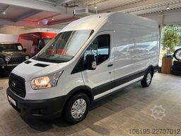 FORD Transit TDCI L3-H3*Hoch+Lang*Garantie*Klima*AHK*