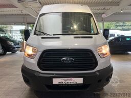 FORD Transit TDCI L3-H3*Hoch+Lang*Garantie*Klima*AHK*