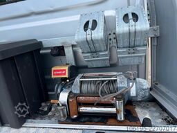 IVECO Daily 70c17 Abschleppwagen*Nutzlast=3.900Kg*