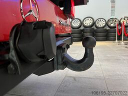 MERCEDES-BENZ Spriner 313/316 CDI Maxi Pritsche=3400mm*AHK3,5T