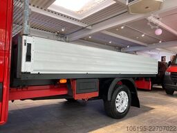 MERCEDES-BENZ Spriner 313/316 CDI Maxi Pritsche=3400mm*AHK3,5T