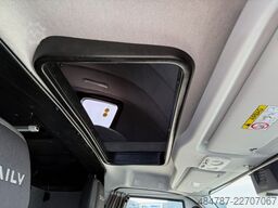 IVECO Daily 35S18HA8 Pritsche Plane AHK Tacho BackSlee