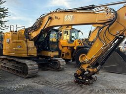CATERPILLAR 325 Baujahr 2020