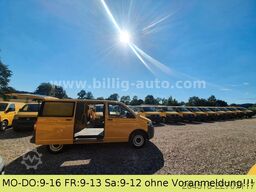 VW Transporter 100x auf Lager , laufend neue Fzg.