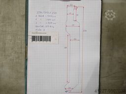 unbekannt 250/39 mm 90°