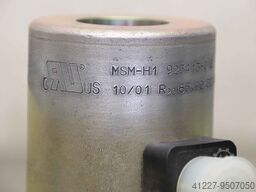 Parker AK-D3W-S-SW-30-610 MSM-H1