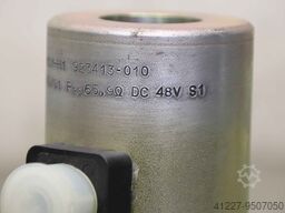 Parker AK-D3W-S-SW-30-610 MSM-H1