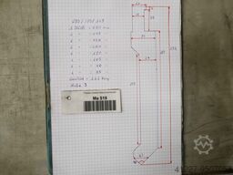 unbekannt 254/39 mm  90°