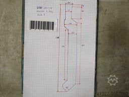 unbekannt 255/37 mm  90°