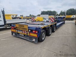 Faymonville STBZ-4VA (Vesseldeck)