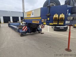 Faymonville STBZ-4VA (Vesseldeck)
