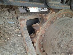 Volvo EC 220 EL (New Undercarriage)