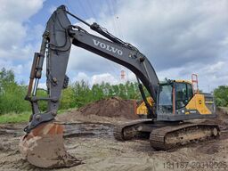 Volvo EC 300 EL