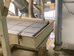 Streckel&Schrader Plansieb