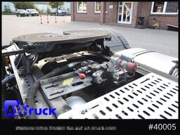 IVECO S-Way 480, Hydraulik Intarder, Navi,