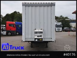 KRONE SD, Mega, neue Plane, Code XL, TÜV 11/2026