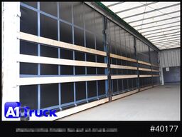 KRONE SD, Mega, neue Plane, Code XL, 1 Vorbesitzer