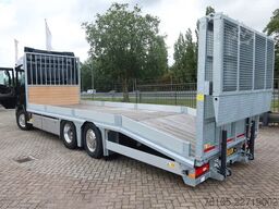 Scania R500 Oprijvrachtwagen 6x2 Black_Line Stuur_Lift_AS