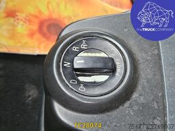 MAN TGX 18.480