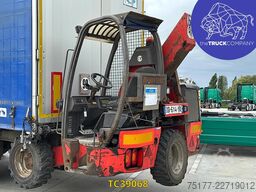 Schmitz Cargobull PLSC Curtainsides