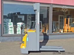 Jungheinrich EJC 216z