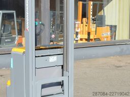 Jungheinrich EJC 216z