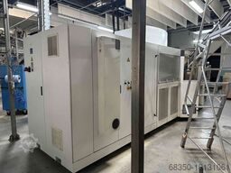 KHS InnoPET Blomax 10S