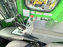 Combilift C3000 DIESEL DUPLEX WIDE-POSITIONER