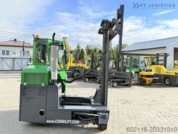 Combilift C3000 DIESEL DUPLEX WIDE-POSITIONER