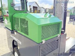 Combilift C3000 DIESEL DUPLEX WIDE-POSITIONER