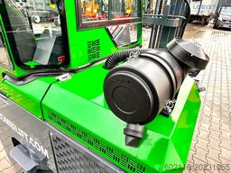 Combilift Combilift C3000CB - DUPLEX - CABIN - NEW