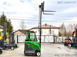 Combilift Combilift C3000CB - DUPLEX - CABIN - NEW