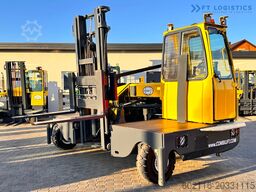 Combilift C5000SL / 5T / DUPLEX 4000 MM / GAS
