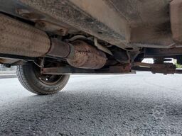 LADA Niva 4x4 Anhängerkupplung-Bügel- 1. Hand