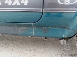 LADA Niva 4x4 Anhängerkupplung-Bügel- 1. Hand