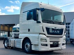 MAN TGX 18.500 XLX-INTARDER-2 Tanks-NEW SERVICE