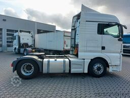 MAN TGX 18.500 XLX-INTARDER-2 Tanks-NEW SERVICE